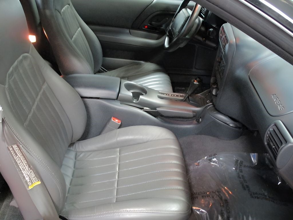 1998 Chevrolet Camaro Z28