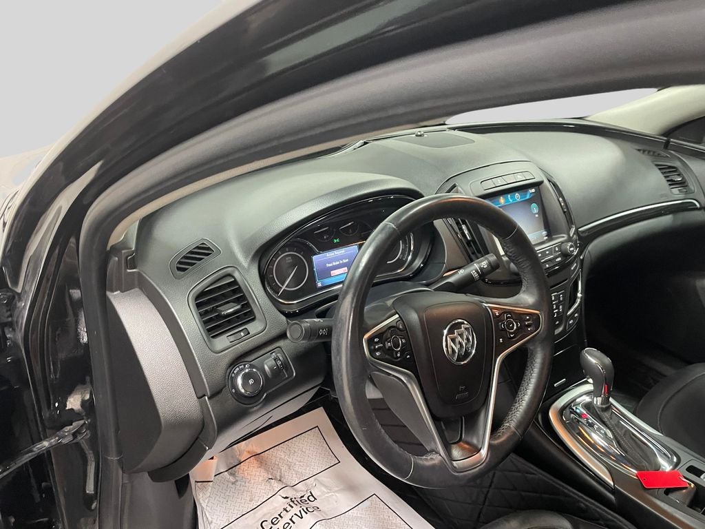 2014 Buick Regal Premium I