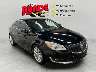 2014 Buick Regal Premium I