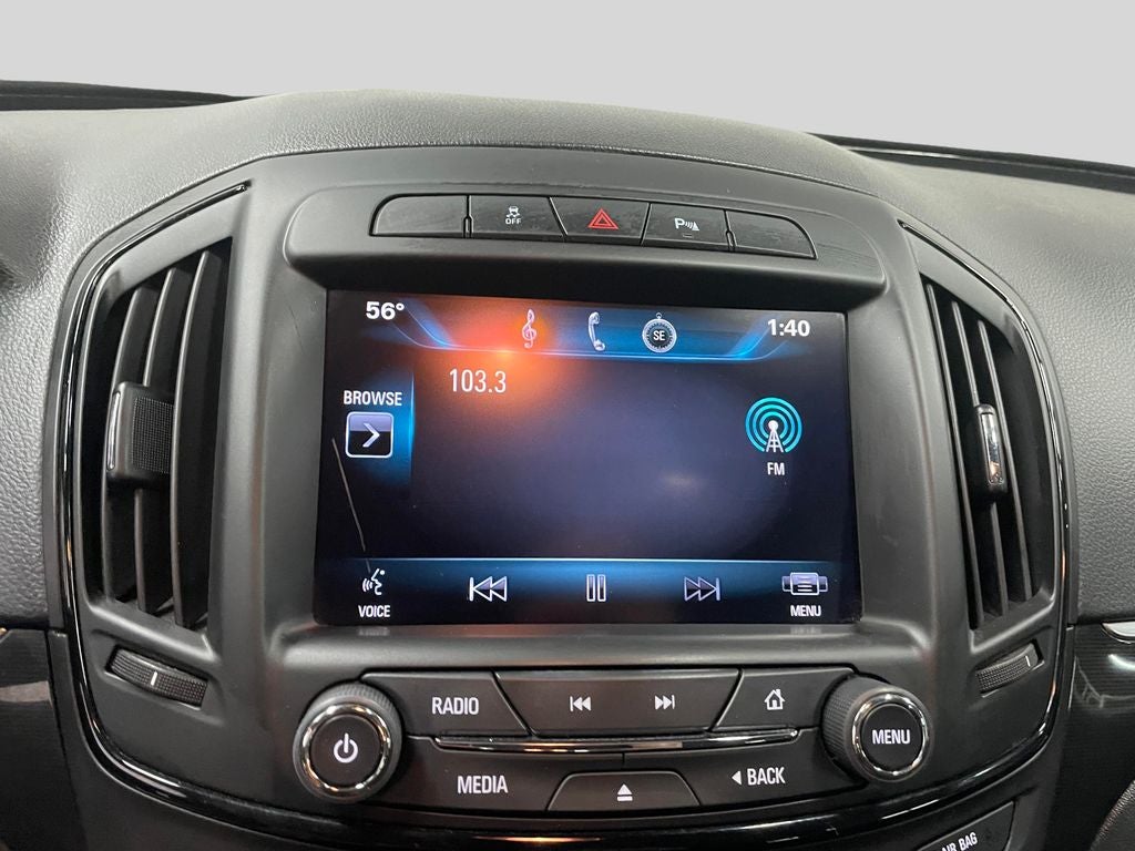 2014 Buick Regal Premium I