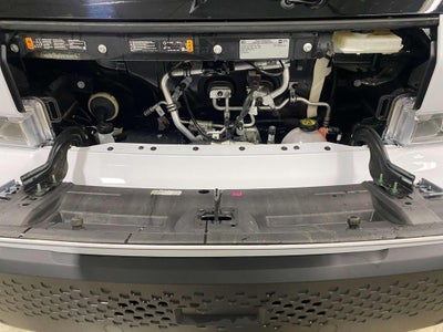 2023 BrightDrop BrightDrop Zevo 600 AWD-heated Base