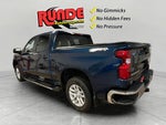 2023 Chevrolet Silverado LT