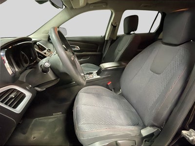 2012 GMC Terrain SLE-1