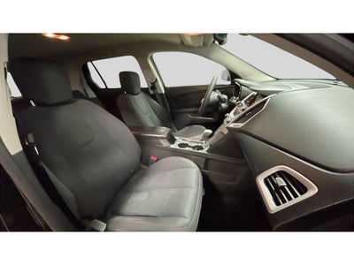 2012 GMC Terrain SLE-1