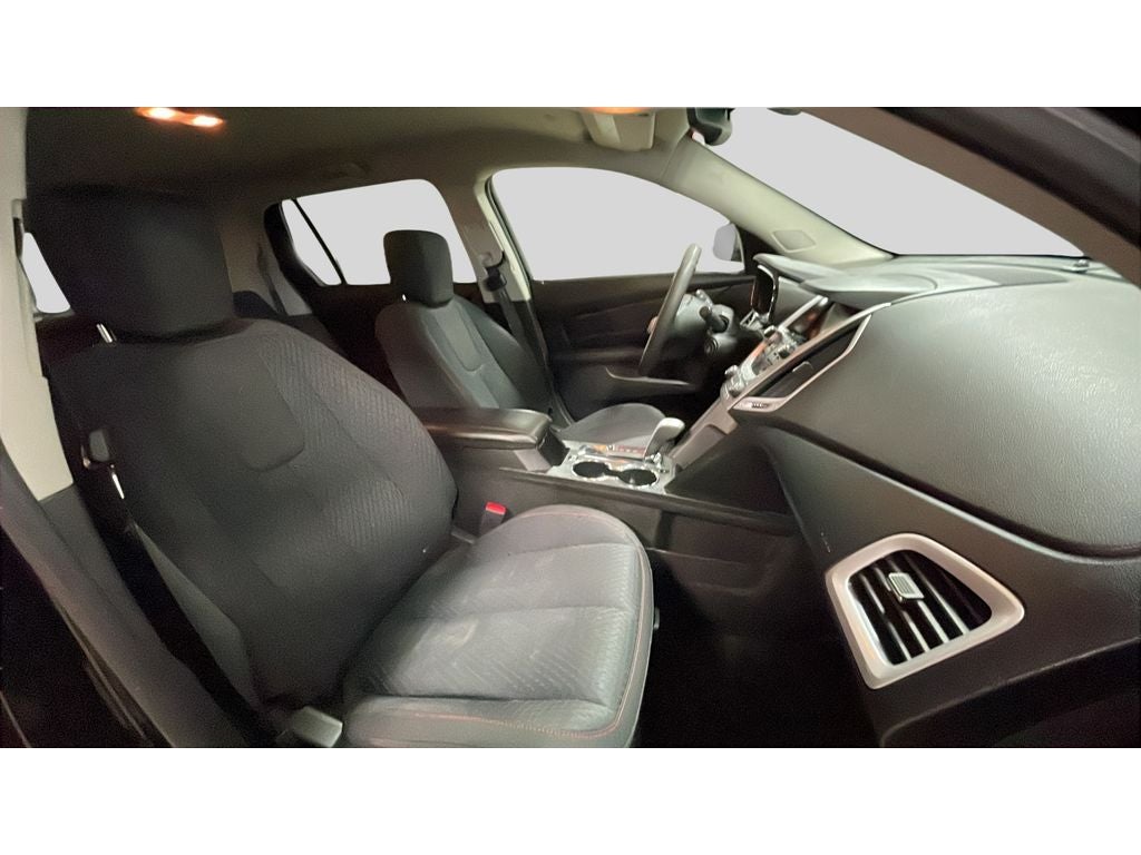 2012 GMC Terrain SLE-1