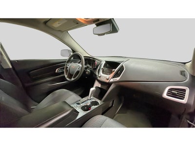 2012 GMC Terrain SLE-1