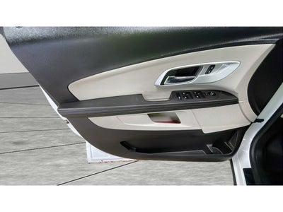 2012 Chevrolet Equinox LS
