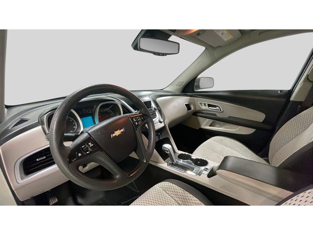 2012 Chevrolet Equinox LS