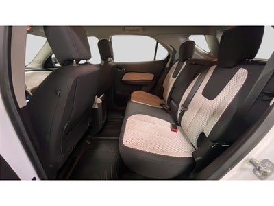 2012 Chevrolet Equinox LS