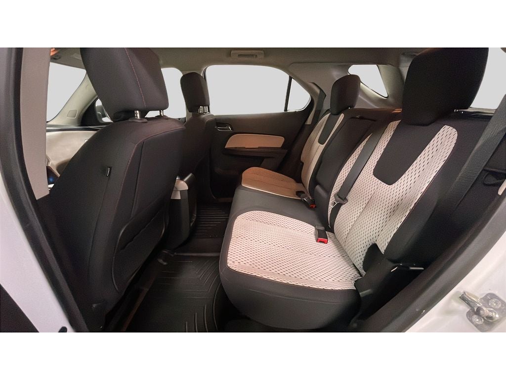 2012 Chevrolet Equinox LS