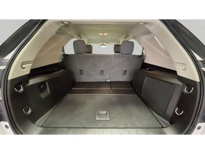 2012 Chevrolet Equinox LS
