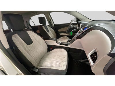 2012 Chevrolet Equinox LS