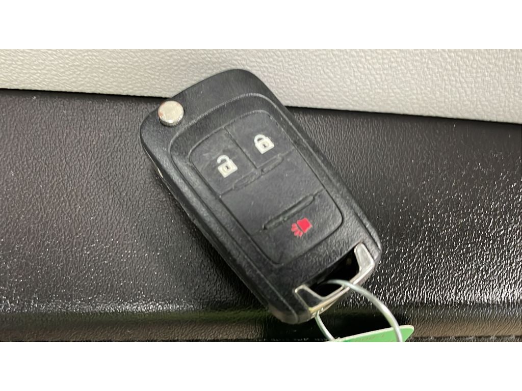 2012 Chevrolet Equinox LS