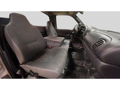 2000 Dodge Ram Pickup Base