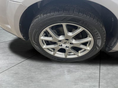 2019 Dodge Journey GT