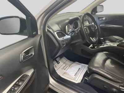 2019 Dodge Journey GT