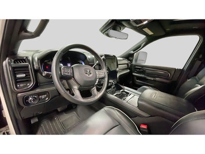 2024 RAM 3500 Limited