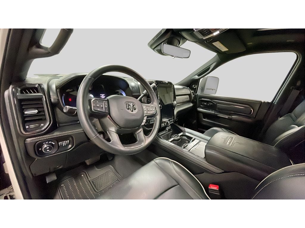 2024 RAM 3500 Limited