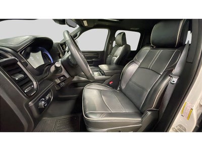 2024 RAM 3500 Limited