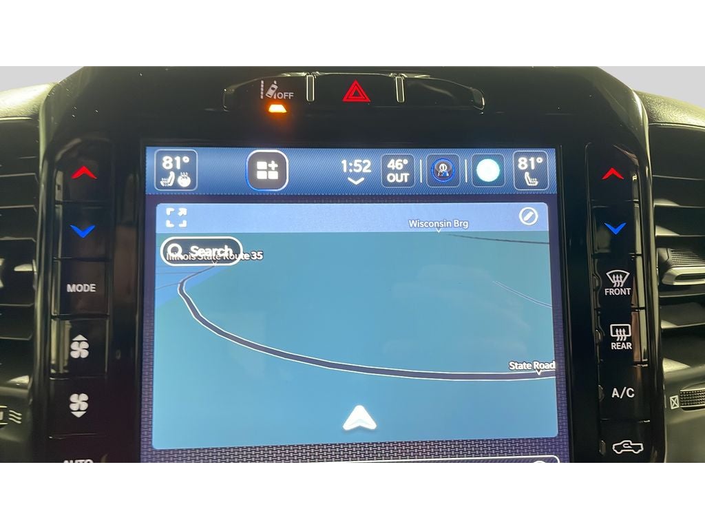 2024 RAM 3500 Limited