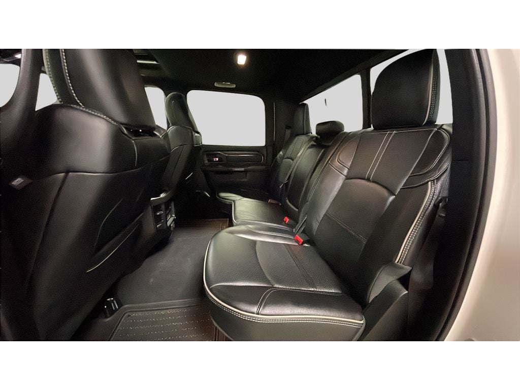 2024 RAM 3500 Limited