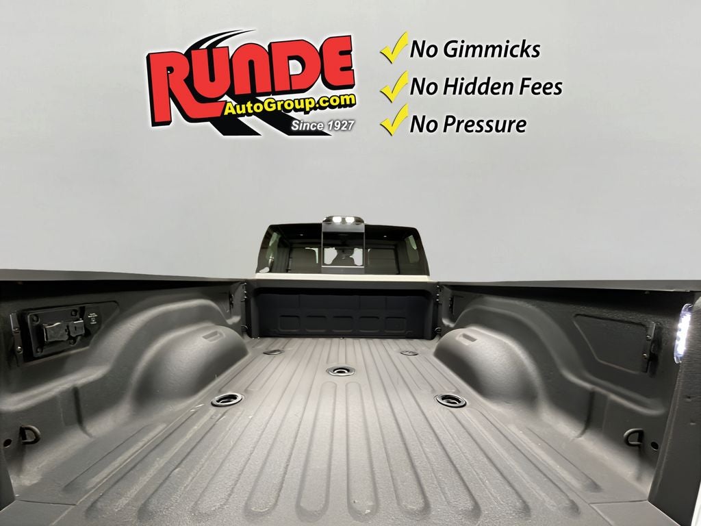 2024 RAM 3500 Limited