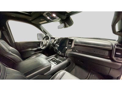 2024 RAM 3500 Limited