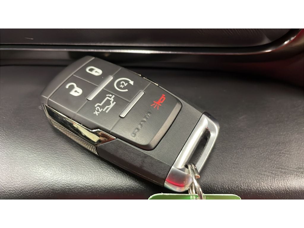 2024 RAM 3500 Limited