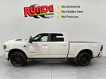 2024 RAM 3500 Limited
