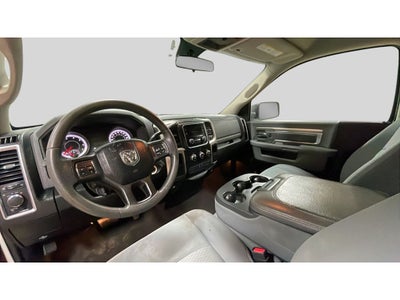 2013 RAM 1500 SLT