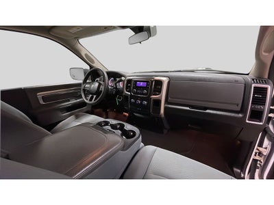 2013 RAM 1500 SLT