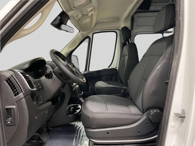 2025 RAM ProMaster 2500 SLT