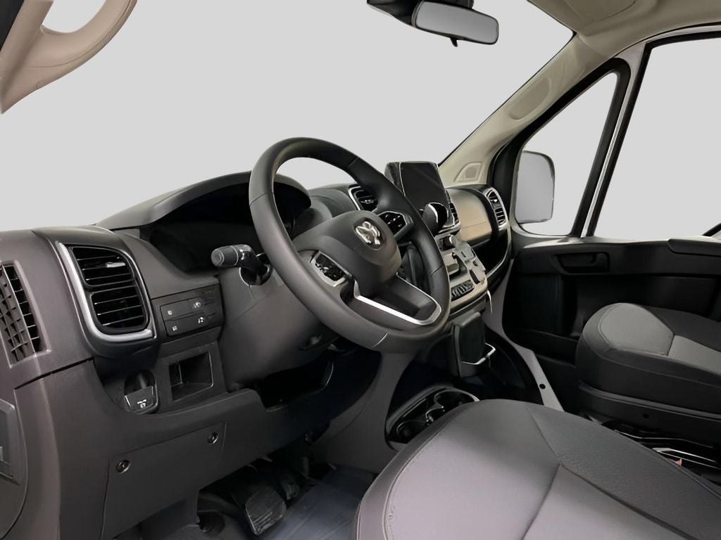 2025 RAM ProMaster 2500 SLT