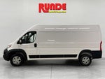 2025 RAM ProMaster 2500 SLT