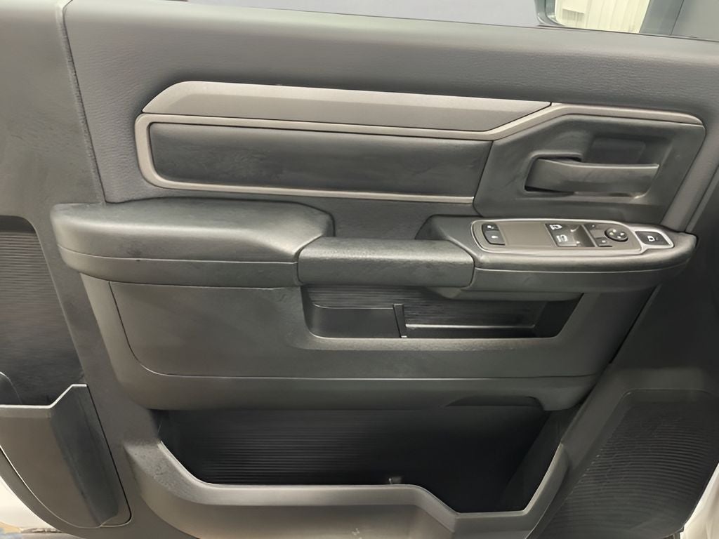 2023 RAM 2500 Tradesman