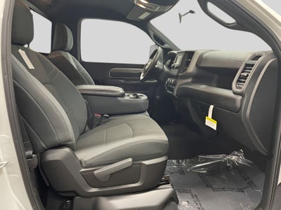 2023 RAM 2500 Tradesman