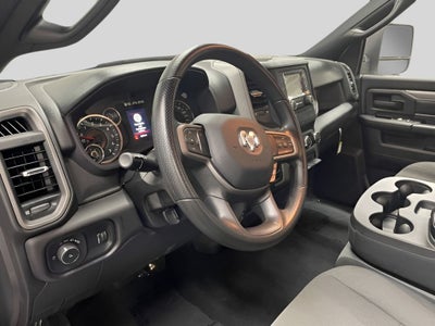 2023 RAM 2500 Tradesman