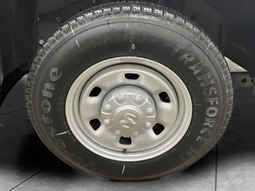 2023 RAM 2500 Tradesman