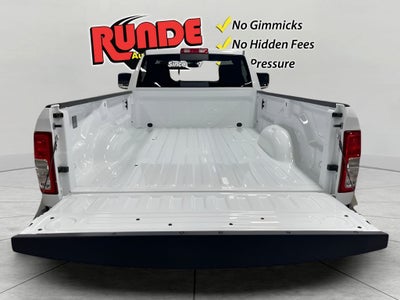 2023 RAM 2500 Tradesman