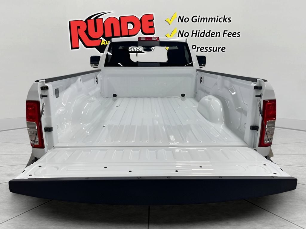 2023 RAM 2500 Tradesman