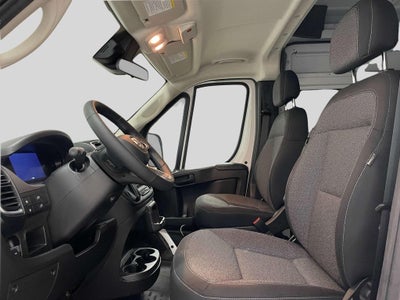 2025 RAM ProMaster 3500 SLT