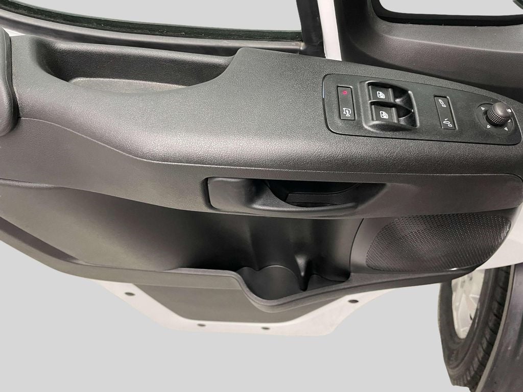 2025 RAM ProMaster 3500 SLT