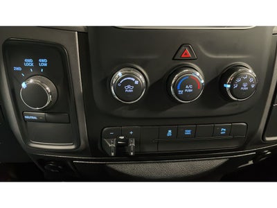 2014 RAM 2500 Tradesman