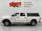 2014 RAM 2500 Tradesman