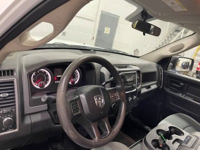 2013 RAM 2500 Tradesman