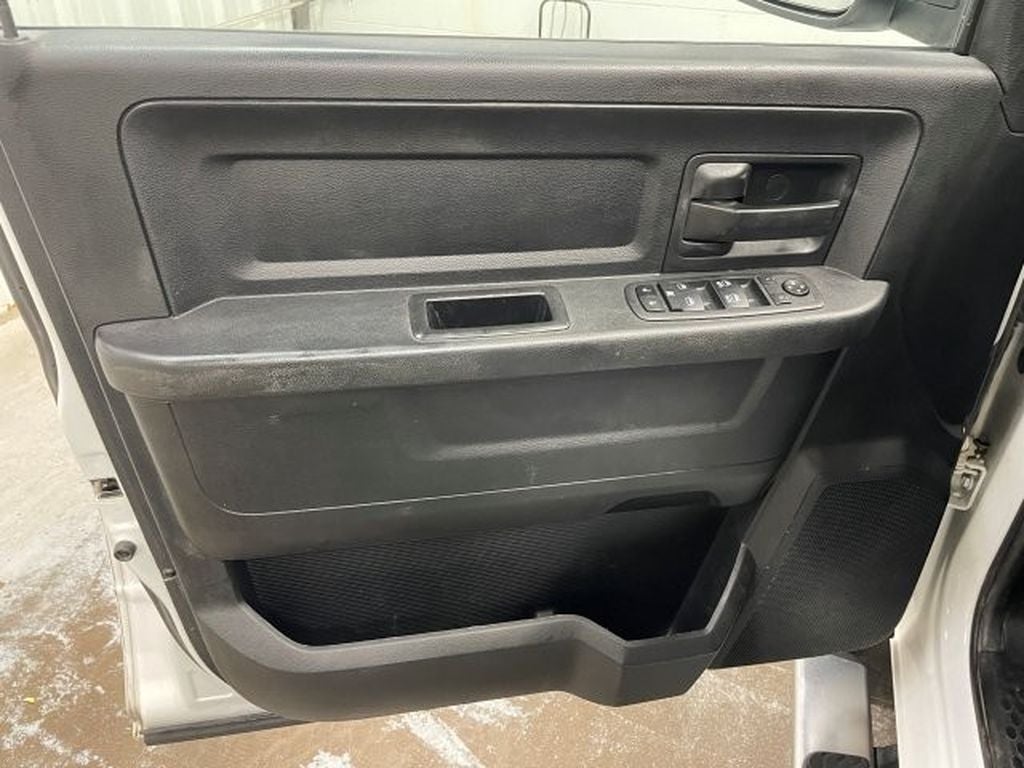 2013 RAM 2500 Tradesman