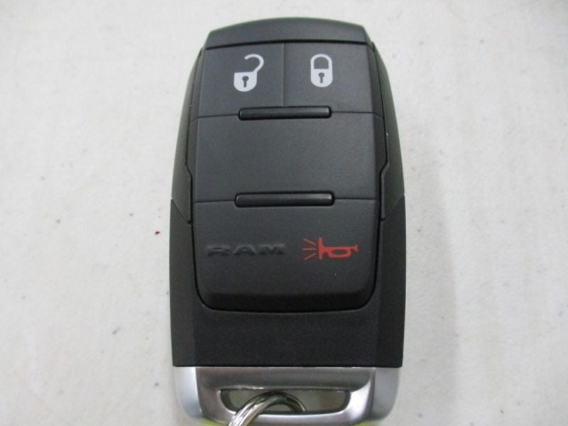 2024 RAM 3500 Chassis Tradesman