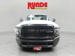 2024 RAM 3500 Chassis Tradesman