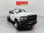 2024 RAM 3500 Chassis Tradesman