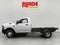 2024 RAM 3500 Chassis Tradesman